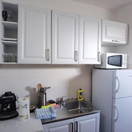 סנג' Studio Apartment Lipa מראה חיצוני תמונה