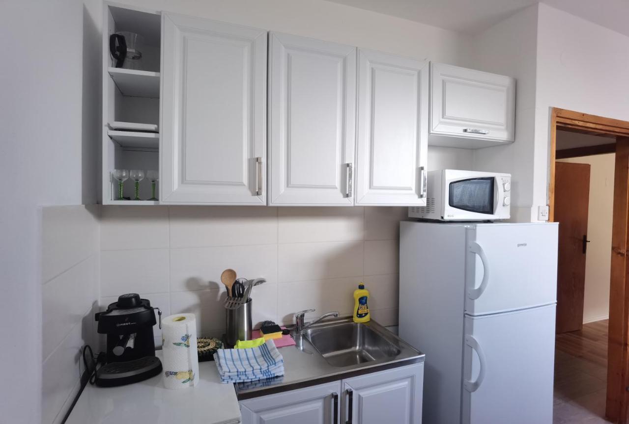 סנג' Studio Apartment Lipa מראה חיצוני תמונה