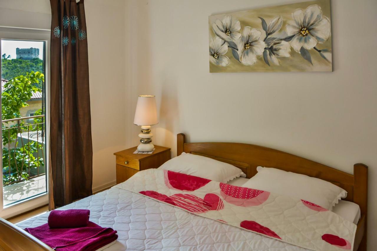 סנג' Studio Apartment Lipa מראה חיצוני תמונה
