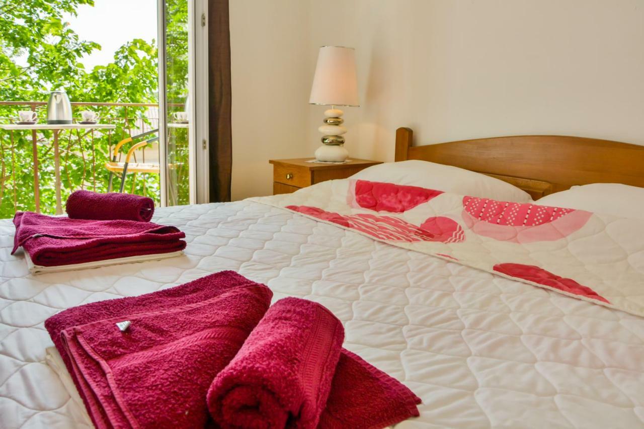 סנג' Studio Apartment Lipa מראה חיצוני תמונה