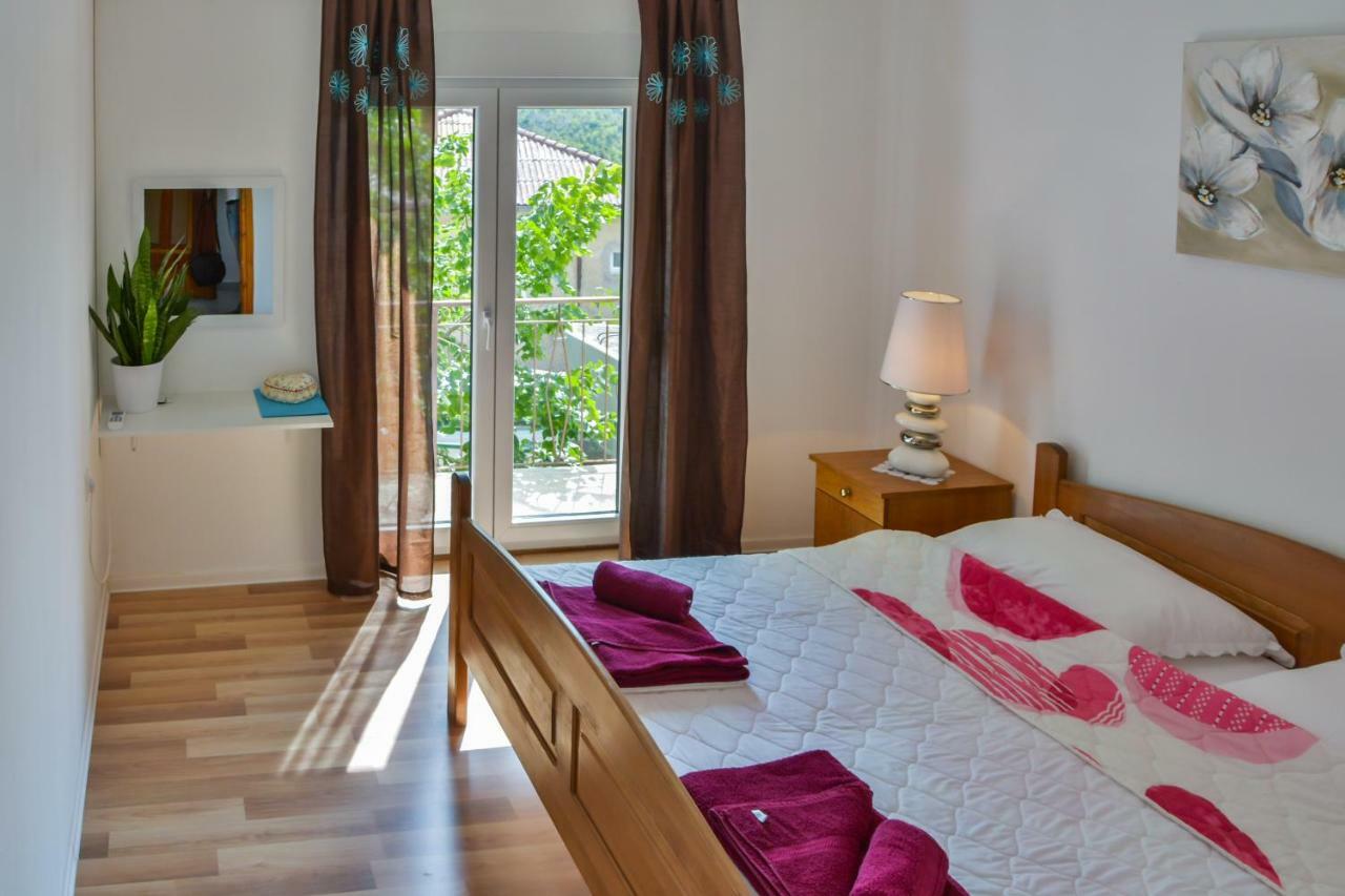 סנג' Studio Apartment Lipa מראה חיצוני תמונה