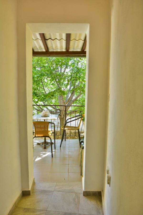 סנג' Studio Apartment Lipa מראה חיצוני תמונה