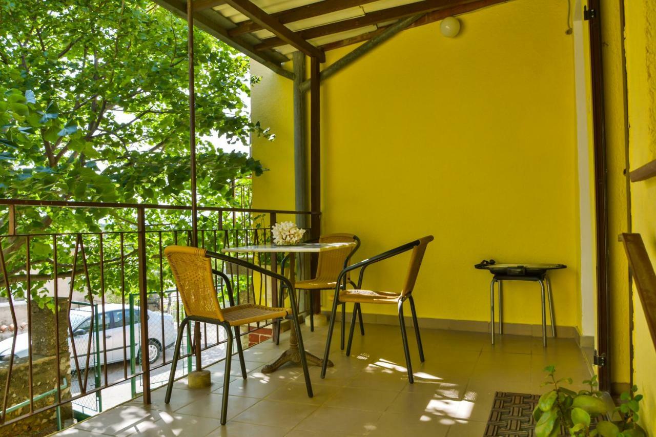 סנג' Studio Apartment Lipa מראה חיצוני תמונה